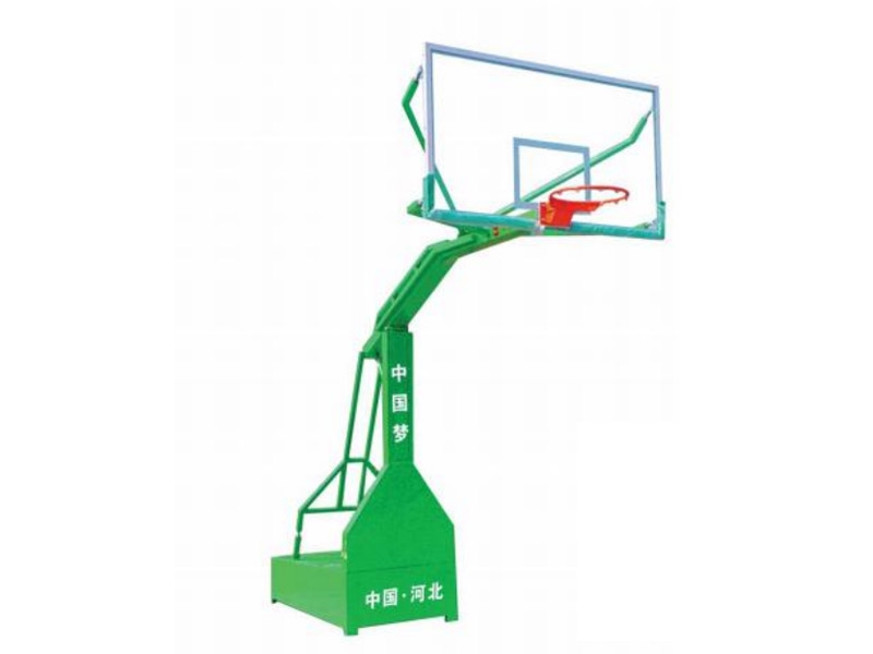 篮球架4